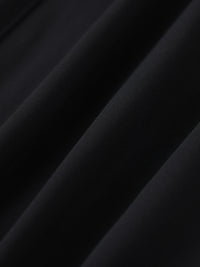 Unisex Side Stripe Running Pants