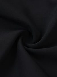 Unisex Side Stripe Running Pants
