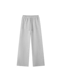 Women Essential Straight-Leg Sweatpants