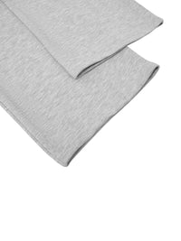 Women Essential Straight-Leg Sweatpants