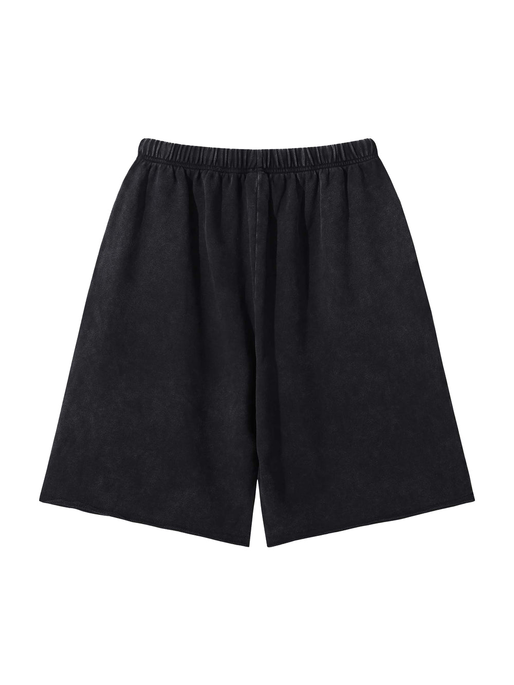 Men Snow Washed Raw Hem Shorts | shorts men,shorts women,shorts,short sleeve button down,short sleeve tops for women