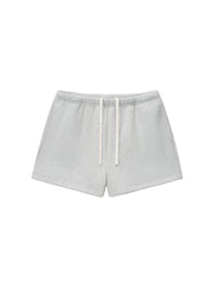 Women Essential Fleece Drawstring Sweatshorts | shorts men, shorts women, shorts, short sleeve button down, short sleeve tops for women