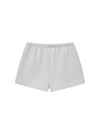 Women Essential Fleece Drawstring Sweatshorts | shorts men, shorts women, shorts, short sleeve button down, short sleeve tops for women