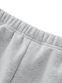 Women Essential Fleece Drawstring Sweatshorts | shorts men, shorts women, shorts, short sleeve button down, short sleeve tops for women