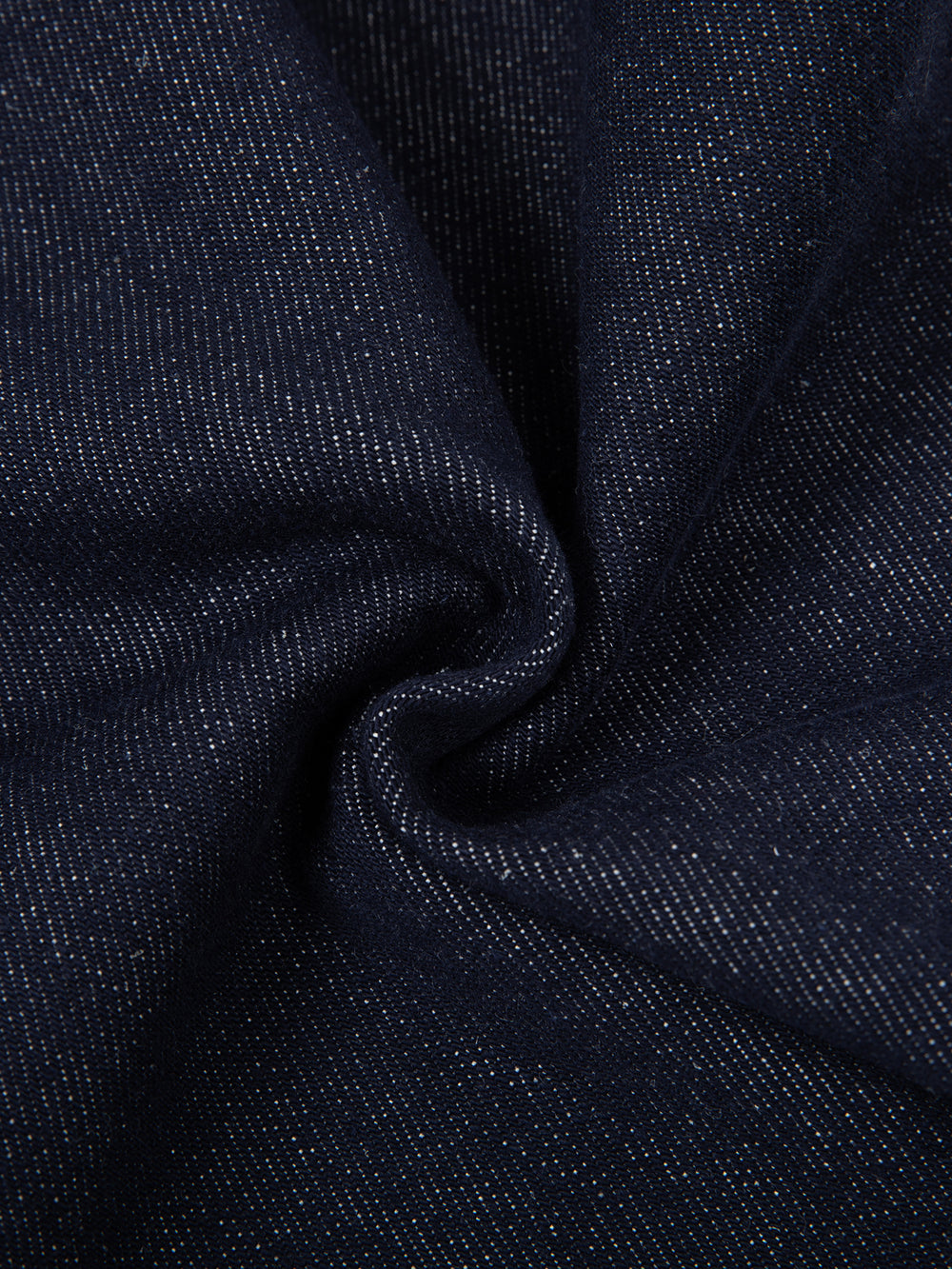 Men Heavyweight Straight Leg Denim Jeans