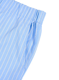 Men Striped Elastic Waist Shorts | shorts men,shorts women,shorts,short sleeve button down,short sleeve tops for women