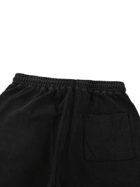 Mineral Wash Waffle Knit Shorts | shorts men,shorts women,shorts,short sleeve button down,short sleeve tops for women