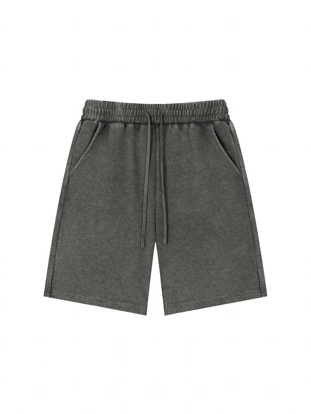 Mineral Wash Waffle Knit Shorts | shorts men,shorts women,shorts,short sleeve button down,short sleeve tops for women