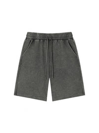 Mineral Wash Waffle Knit Shorts | shorts men,shorts women,shorts,short sleeve button down,short sleeve tops for women