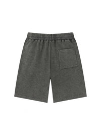 Mineral Wash Waffle Knit Shorts | shorts men,shorts women,shorts,short sleeve button down,short sleeve tops for women