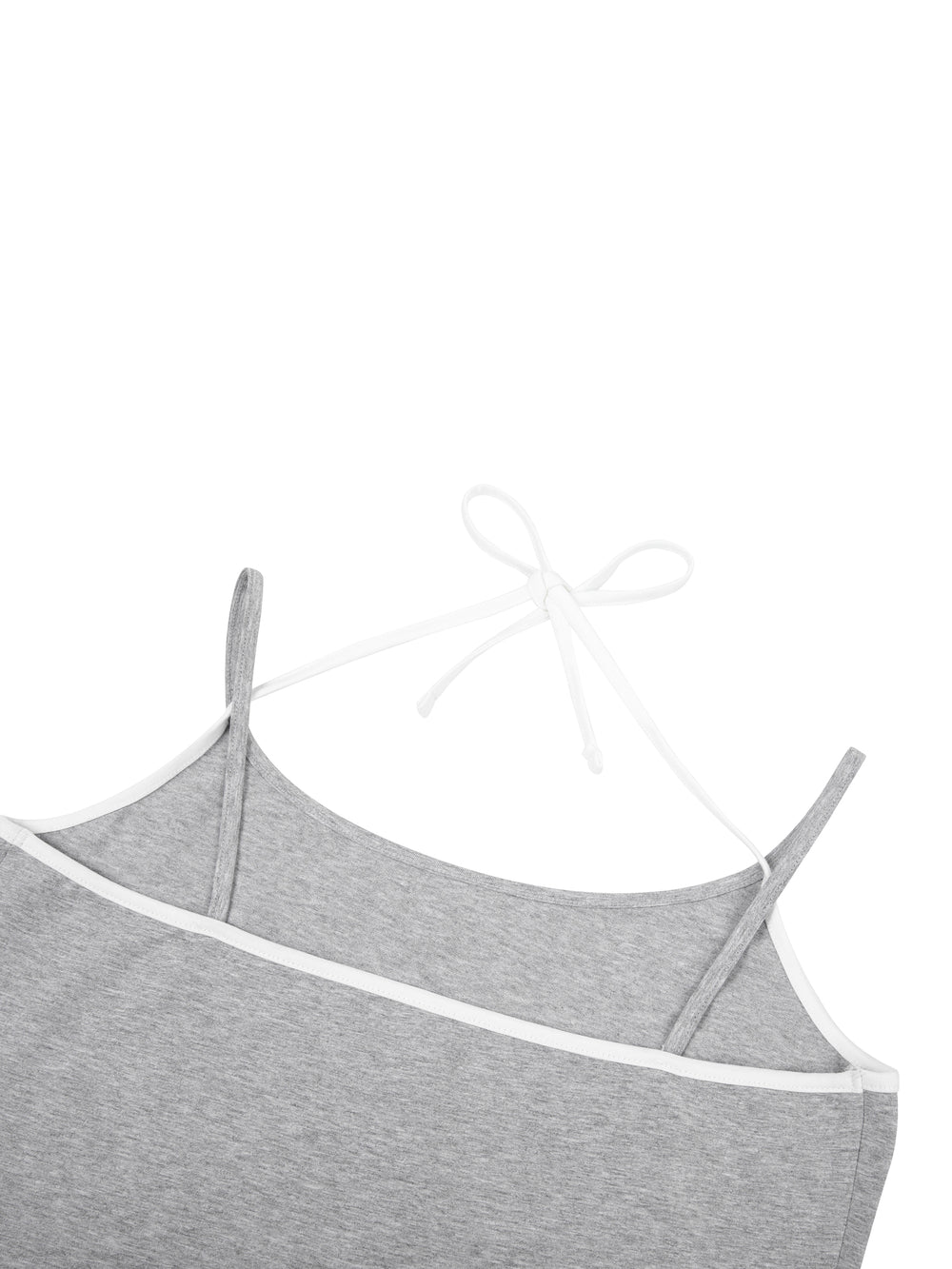 Women Contrast Binding Halter | Tank Toptank top,tank top ,tank tops women,tank top with built in bra,tank tops women y2k