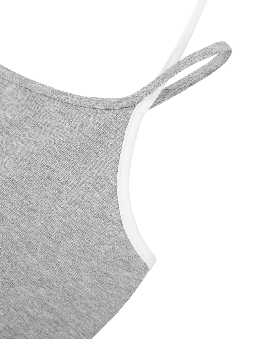 Women Contrast Binding Halter | Tank Toptank top,tank top ,tank tops women,tank top with built in bra,tank tops women y2k