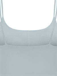 Spaghetti Strap Yoga Sports Bra