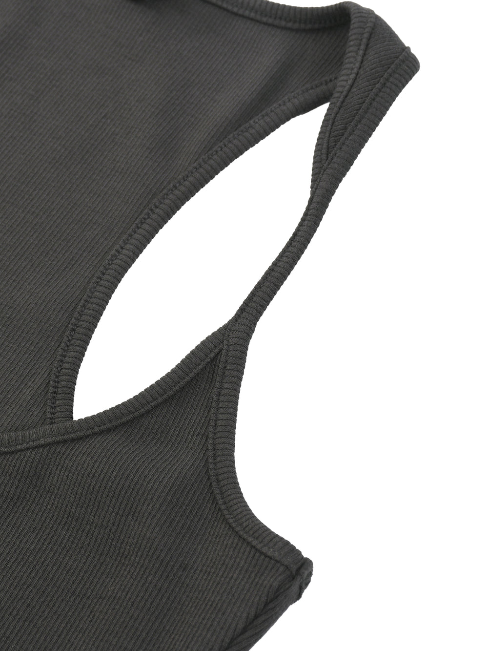 Women Slim Fit Ribbed Racerback Tank Top | tank top,tank top,tank tops women,tank top with built in bra,tank tops women y2k
