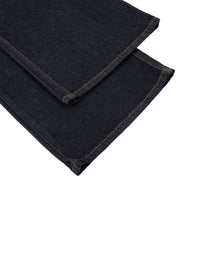 Women's Straight-Leg Denim Jeans