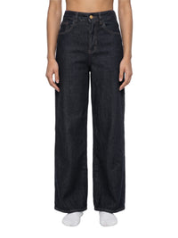 Women's Straight-Leg Denim Jeans