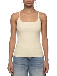 Women Slim Fit Ribbed Racerback Tank Top | tank top,tank top,tank tops women,tank top with built in bra,tank tops women y2k