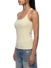 Women Slim Fit Ribbed Racerback Tank Top | tank top,tank top,tank tops women,tank top with built in bra,tank tops women y2k