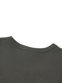 Men's Heavyweight Ribbed Tank Top
