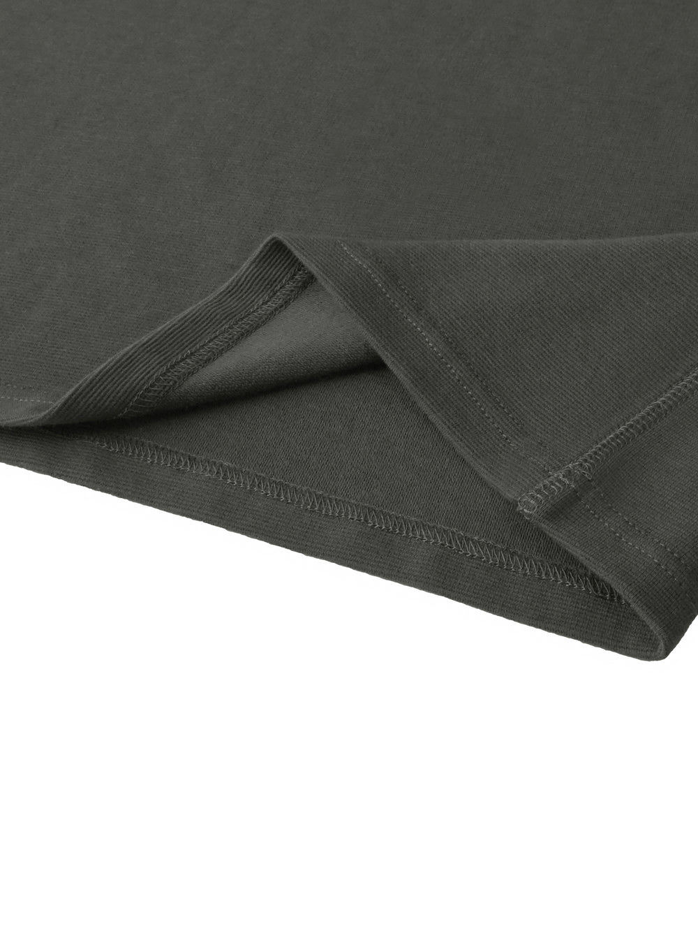 Men's Heavyweight Ribbed Tank Top