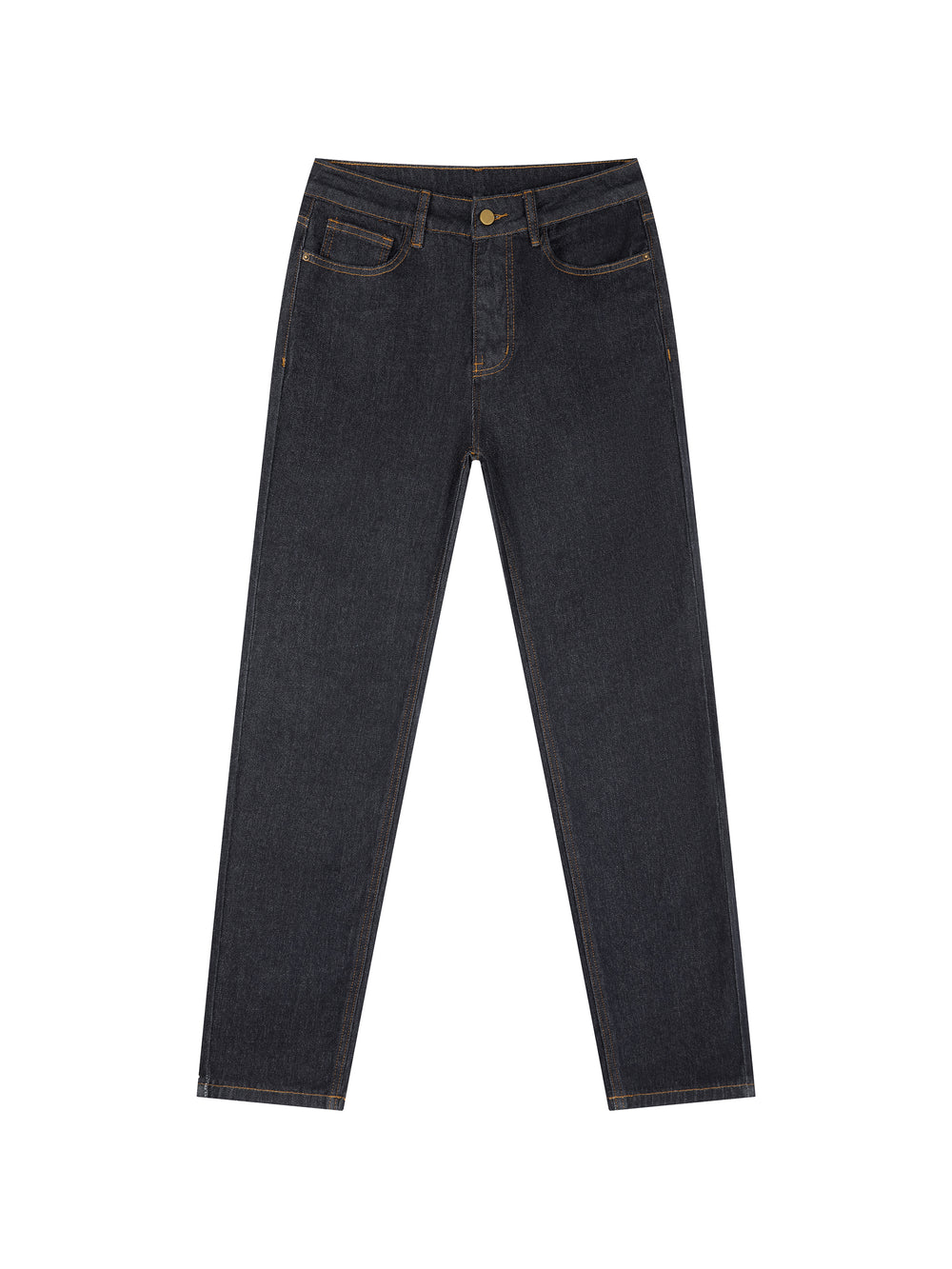Women's High-Rise Skinny Jeans