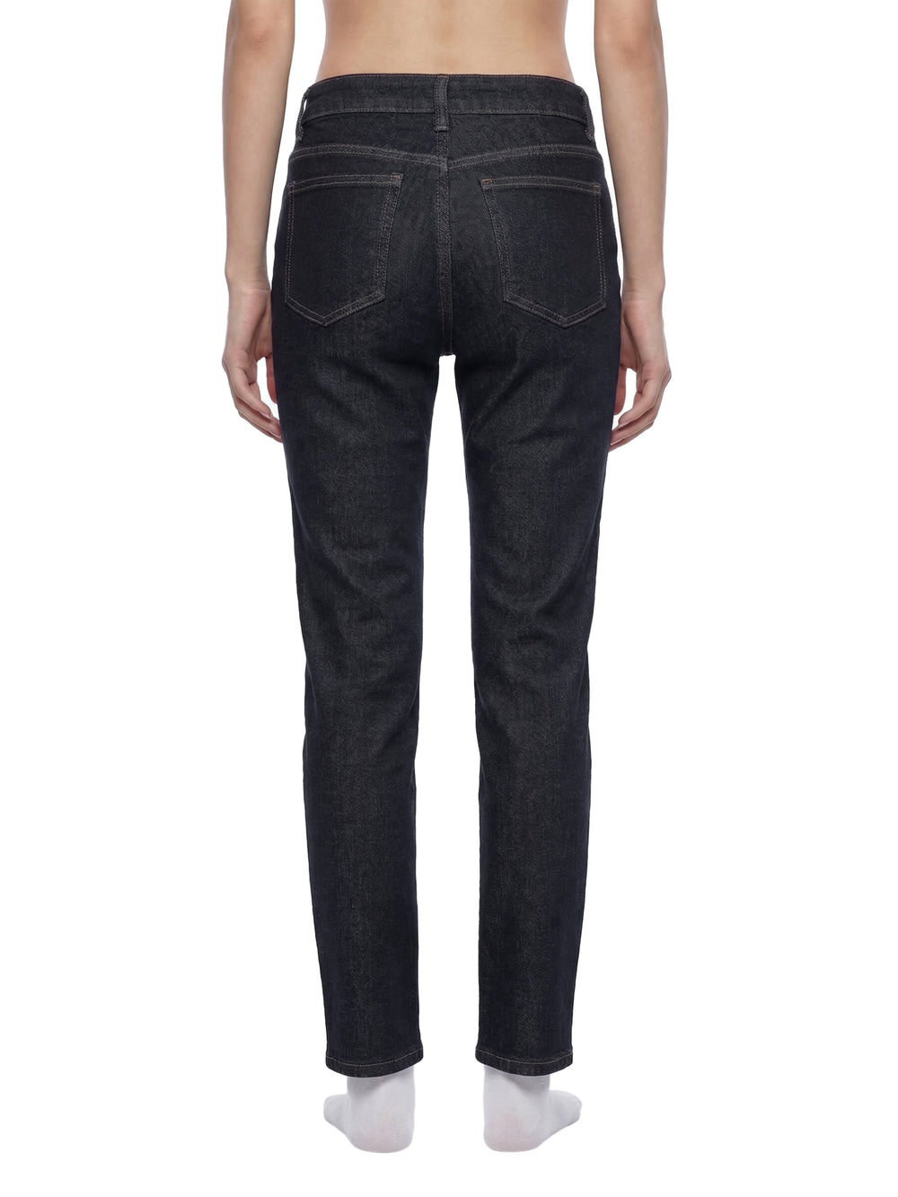 Women's High-Rise Skinny Jeans
