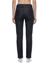 Women's High-Rise Skinny Jeans