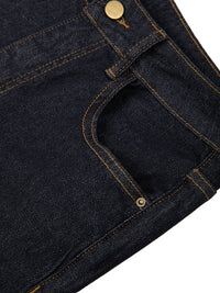 Women's High-Rise Skinny Jeans