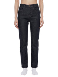 Women's High-Rise Skinny Jeans