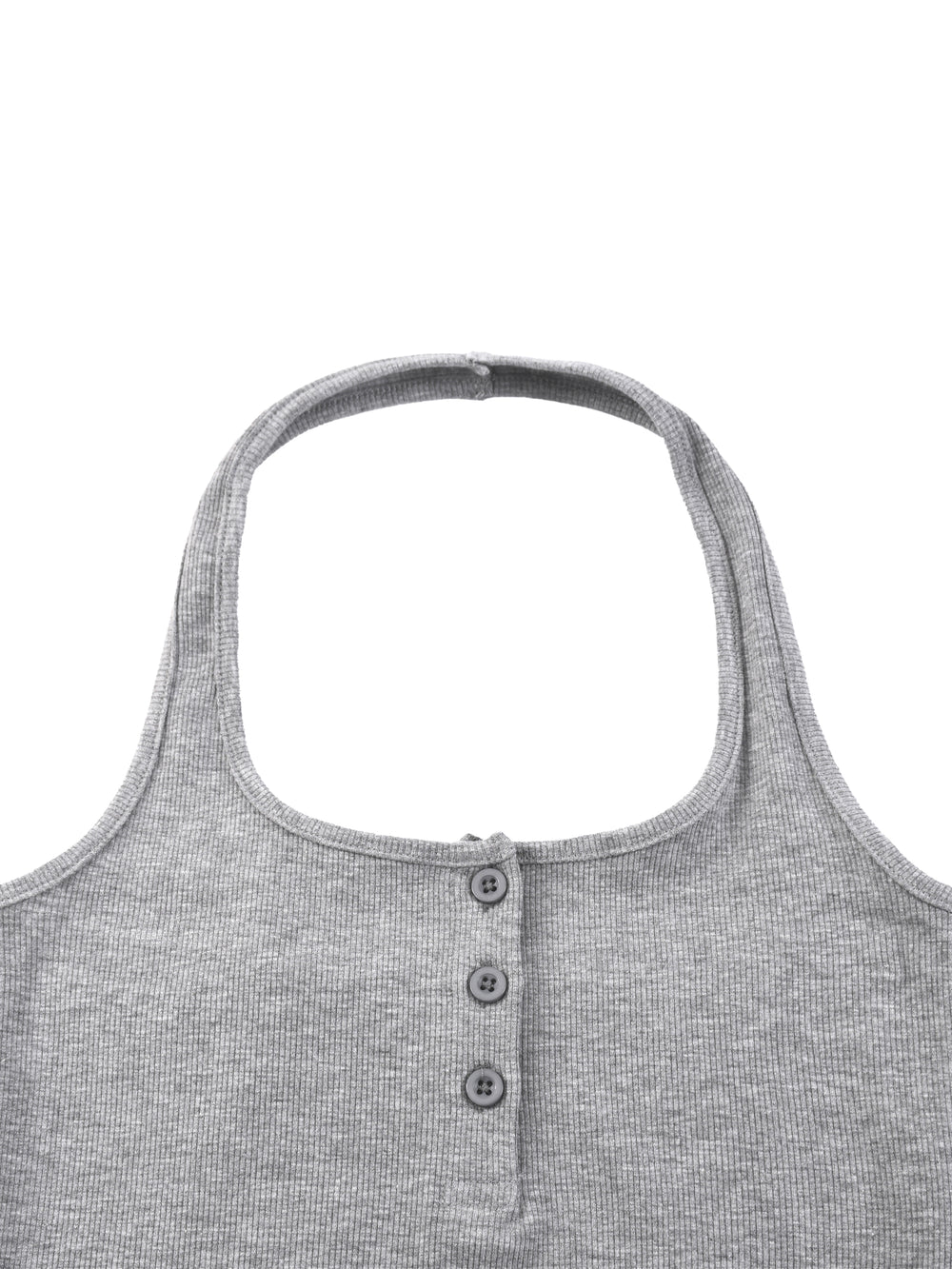 Women's Ribbed Henley Tank Top | tank top,tank top,tank tops women,tank top with built in bra,tank tops women y2k