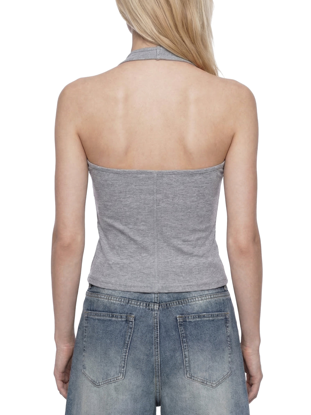 Women's Ribbed Henley Tank Top | tank top,tank top,tank tops women,tank top with built in bra,tank tops women y2k