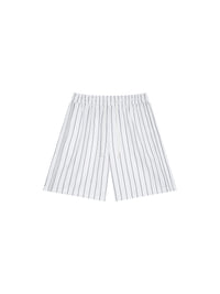 Unisex Striped Loose Fit Shorts | shorts men,shorts women,shorts,short sleeve button down,short sleeve tops for women