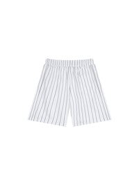 Unisex Striped Loose Fit Shorts | shorts men,shorts women,shorts,short sleeve button down,short sleeve tops for women