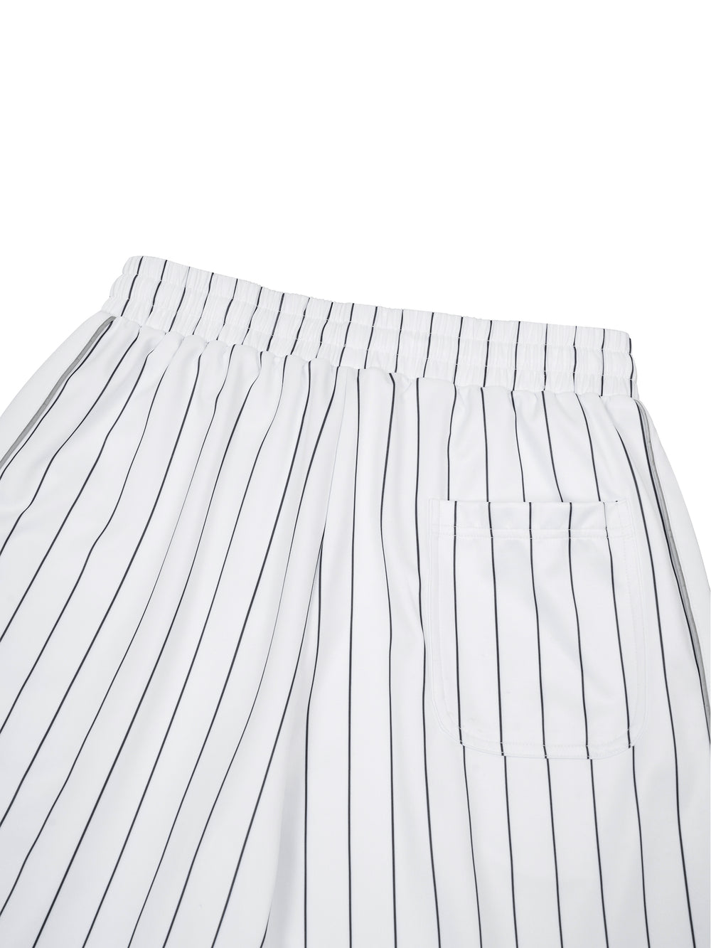 Unisex Striped Loose Fit Shorts | shorts men,shorts women,shorts,short sleeve button down,short sleeve tops for women