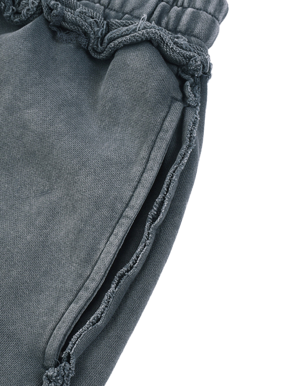 Unisex Mineral Wash Raw Edge Shorts | shorts men,shorts women,shorts,short sleeve button down,short sleeve tops for women