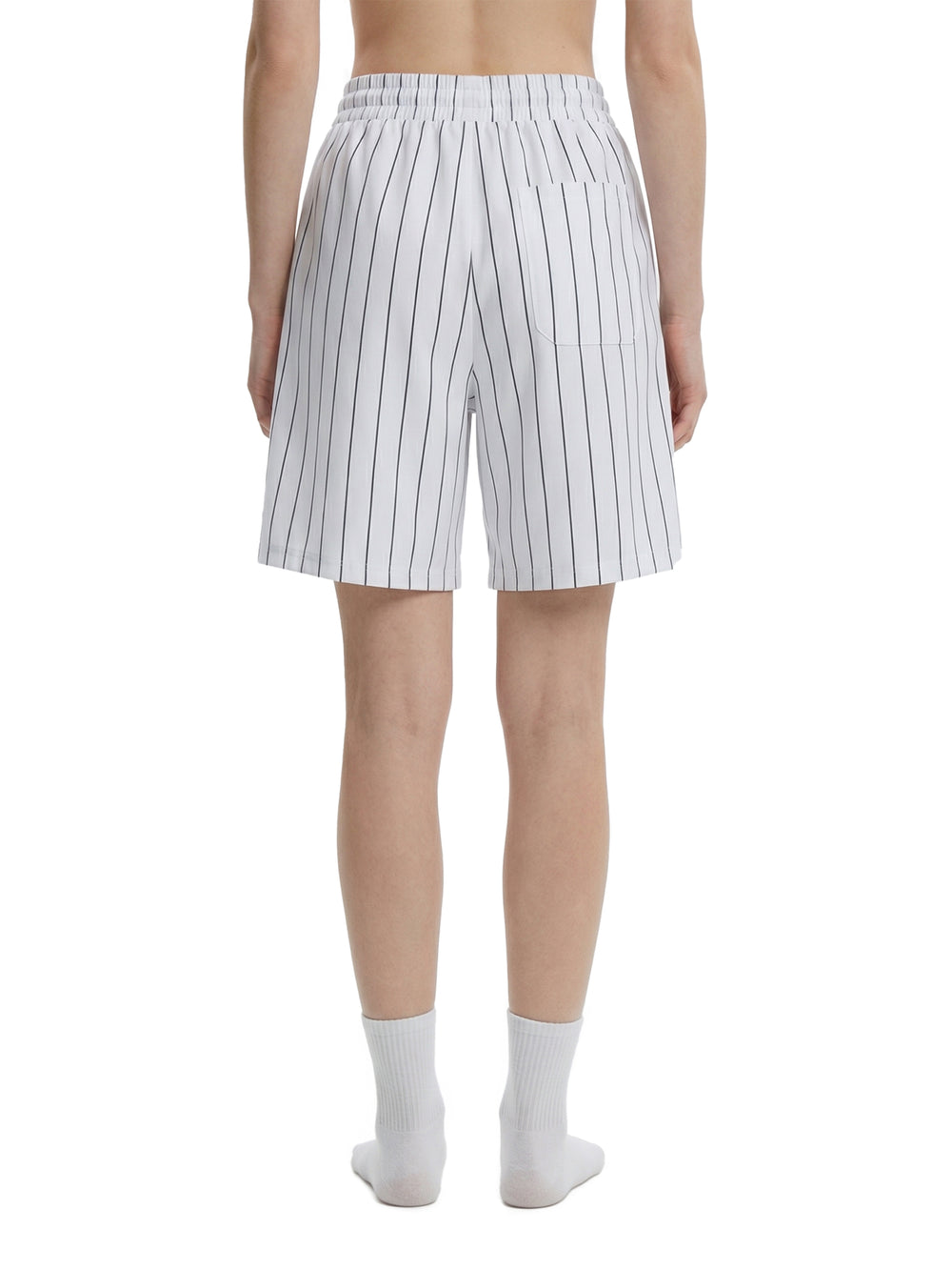 Unisex Striped Loose Fit Shorts | shorts men,shorts women,shorts,short sleeve button down,short sleeve tops for women