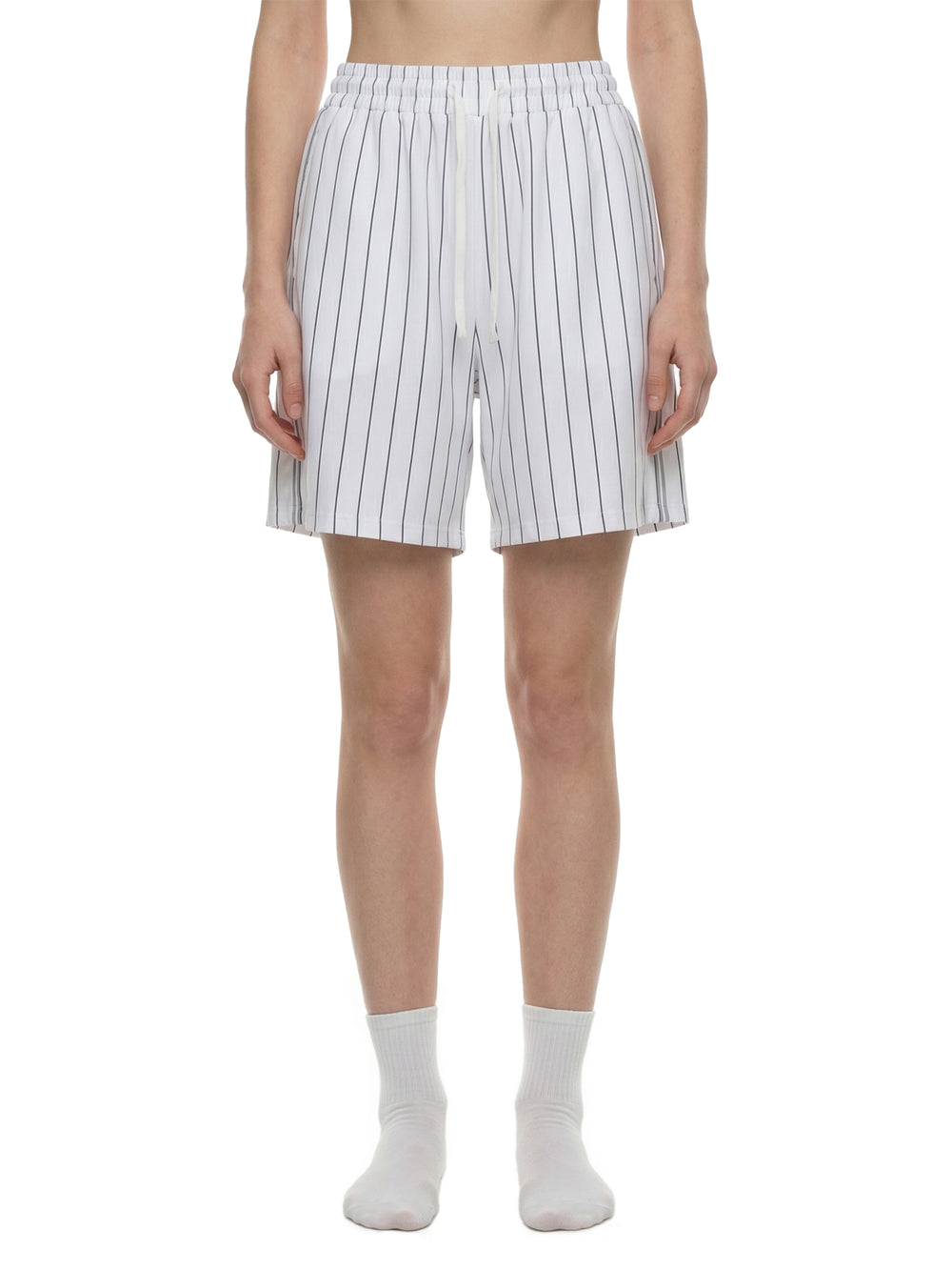 Unisex Striped Loose Fit Shorts | shorts men,shorts women,shorts,short sleeve button down,short sleeve tops for women