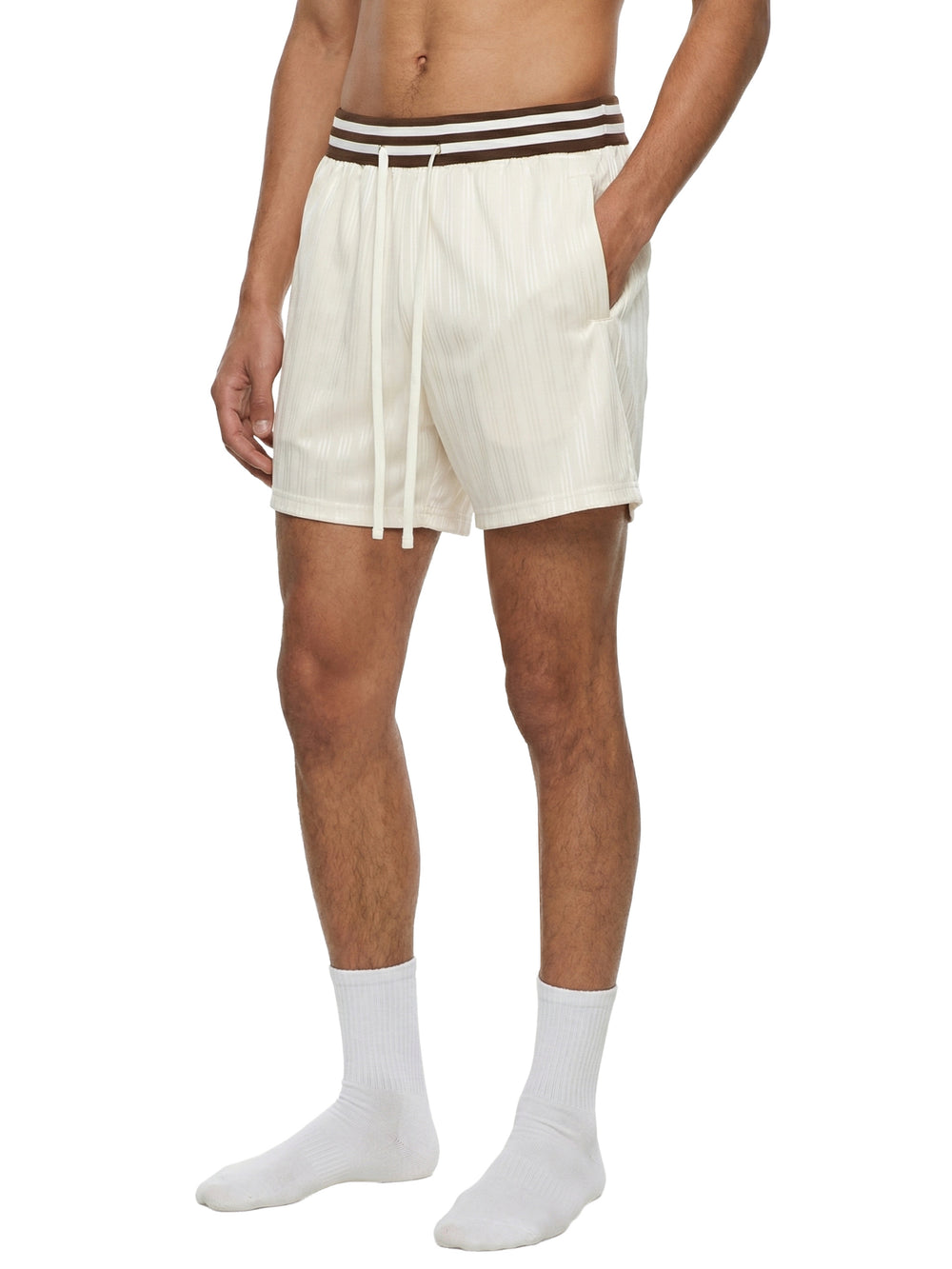 Unisex Striped Drawstring Shorts | shorts men,shorts women,shorts,short sleeve button down,short sleeve tops for women