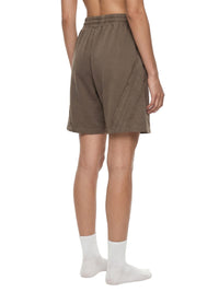 Unisex Vintage Wash Raw Edge Shorts | shorts men,shorts women,shorts,short sleeve button down,short sleeve tops for women