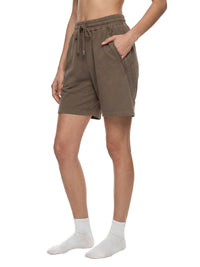 Unisex Vintage Wash Raw Edge Shorts | shorts men,shorts women,shorts,short sleeve button down,short sleeve tops for women