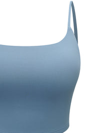 Women's Solid Color Sports Bra | tank top,tank top men,tank tops women,tank top with built in bra,tank tops women y2k