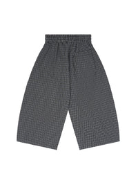 Unisex Plaid Loose Capri Shorts | shorts men,shorts women,shorts,short sleeve button down,short sleeve tops for women