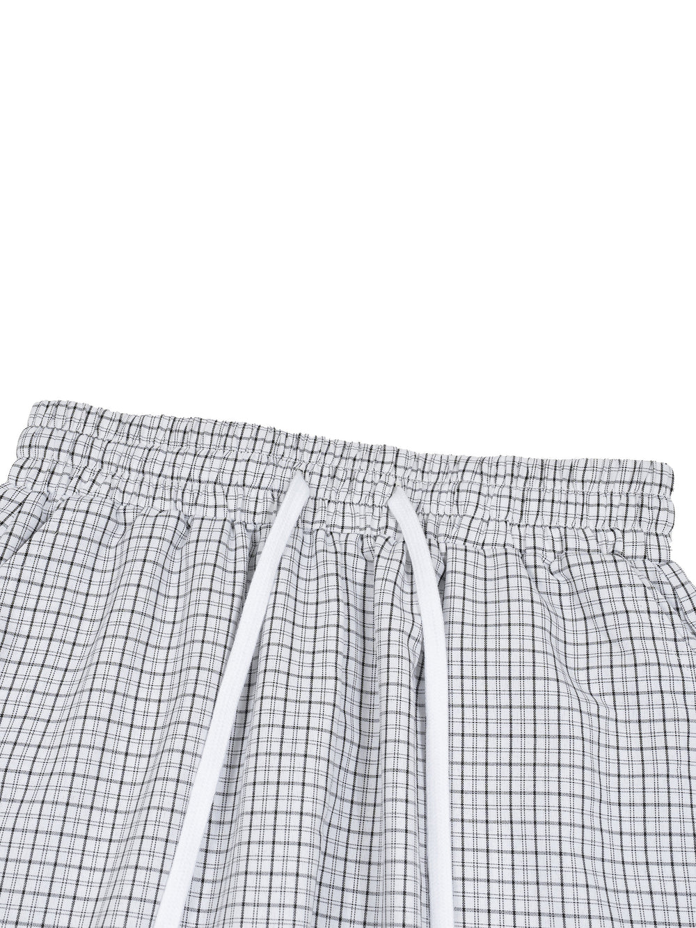 Unisex Plaid Loose Capri Shorts | shorts men,shorts women,shorts,short sleeve button down,short sleeve tops for women