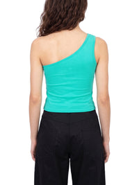 Women's One-Shoulder Crop T-Shirttank | top,tank top ,tank tops women,tank top with built in bra,tank tops women y2k