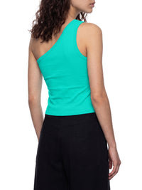 Women's One-Shoulder Crop T-Shirttank | top,tank top ,tank tops women,tank top with built in bra,tank tops women y2k