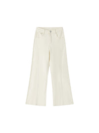 Women's Flared Leg Jeans