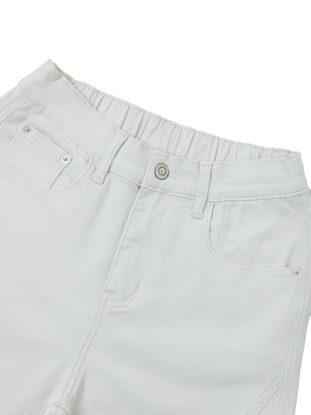Women's Flared Leg Jeans