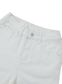 Women's Flared Leg Jeans