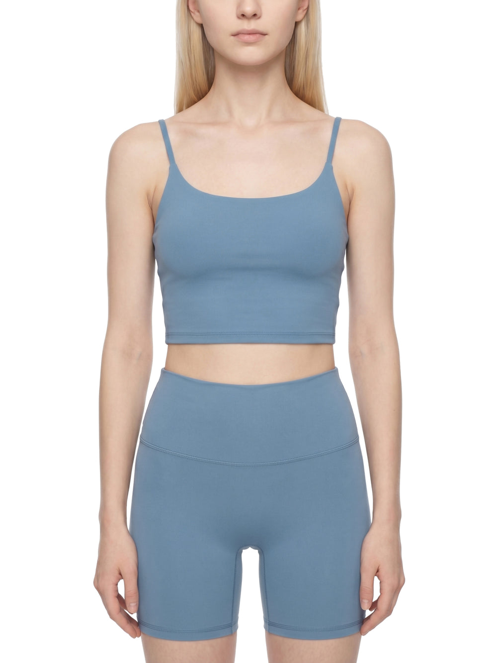 Women's Solid Color Sports Bra | tank top,tank top men,tank tops women,tank top with built in bra,tank tops women y2k