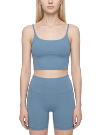 Women's Solid Color Sports Bra | tank top,tank top men,tank tops women,tank top with built in bra,tank tops women y2k